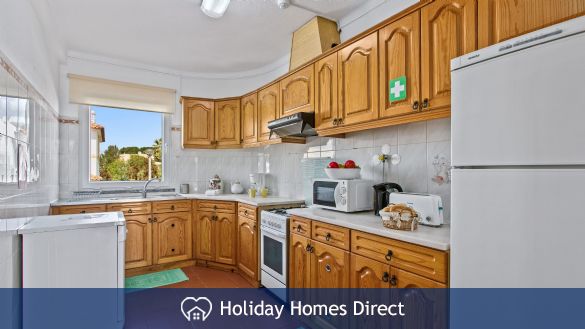 Villa Deas Vilamoura Villa With private kitchen